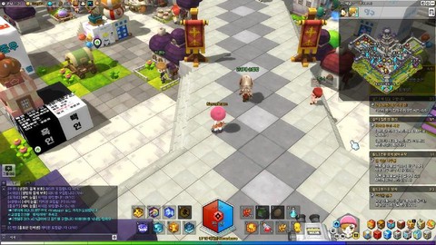 冒险岛2不删档出什么[图1]