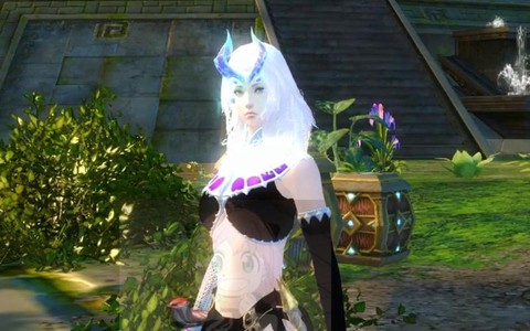 激战2什么职业华丽[图2]