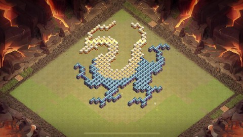 部落冲突怎么创新部落[图2]