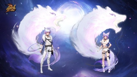 魔域骑宠缰绳怎么用