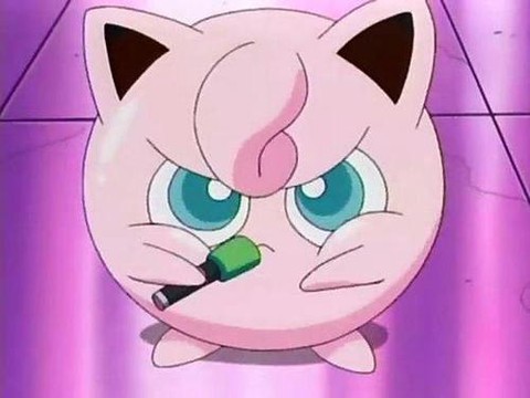 神奇宝贝胖丁怎么进化