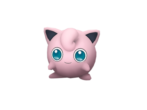 神奇宝贝胖丁怎么进化[图2]