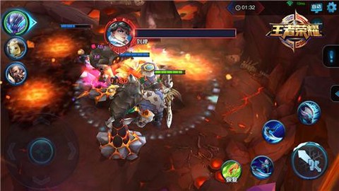 王者荣耀魔种巢怎么过[图1]