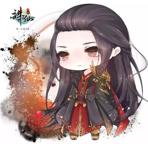 诛仙手游怎么修改头像[图1]