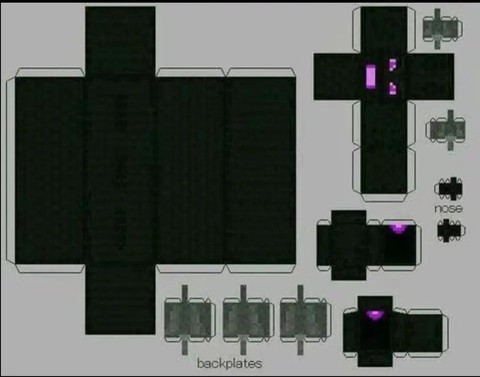 我的世界什么做未影龙[图2]