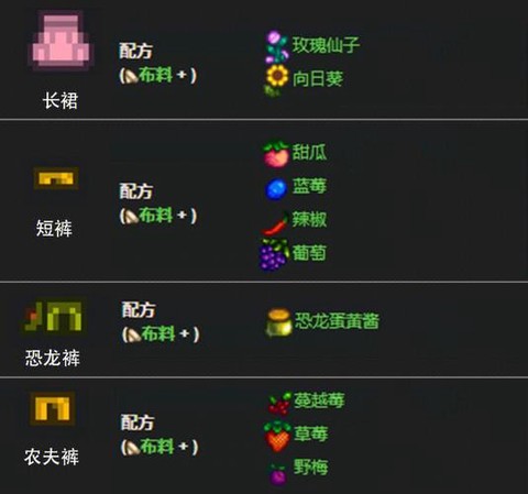 星露谷物语饲料怎么做[图2]