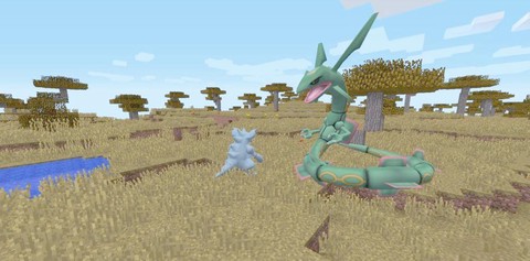 神奇宝贝怎么mdo