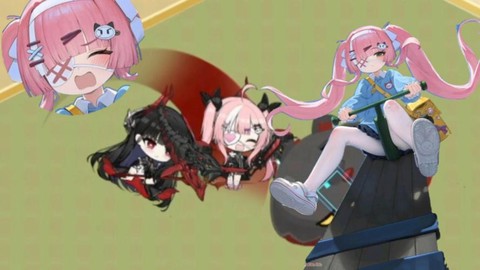 碧蓝航线d3怎么打[图1]