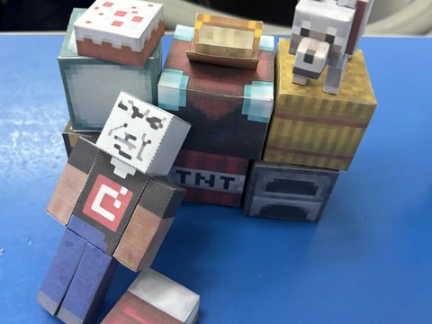 我的世界都能做什么[图1]