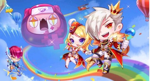 天天酷跑叉叉助手怎么用