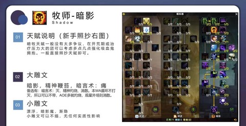 魔兽世界雕文怎么得[图2]