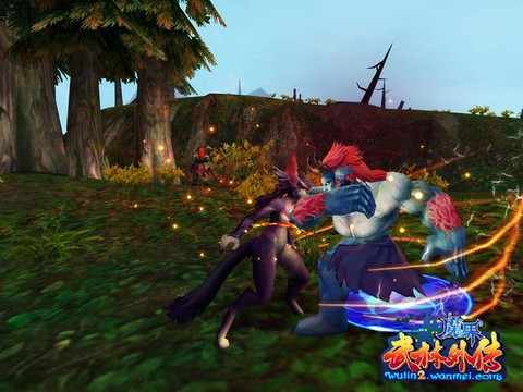 武林外传怎么开无敌