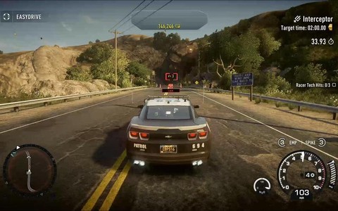 极品飞车18如何赚钱[图1]