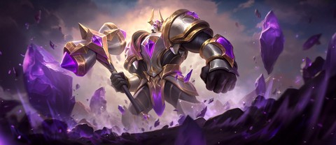 英魂之刃怎么得元帅