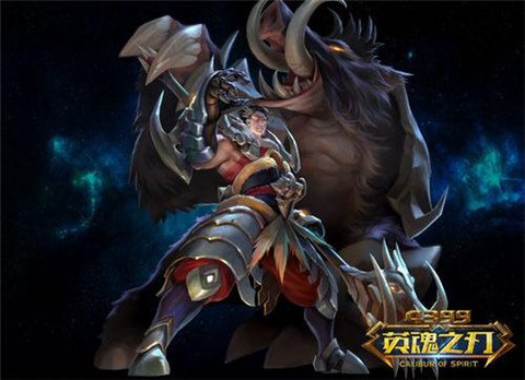 英魂之刃怎么得元帅[图2]