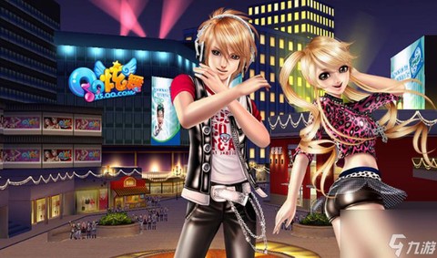 qq炫舞惊喜之匙怎么用[图1]