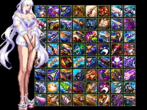 dnf风神用什么武器[图2]