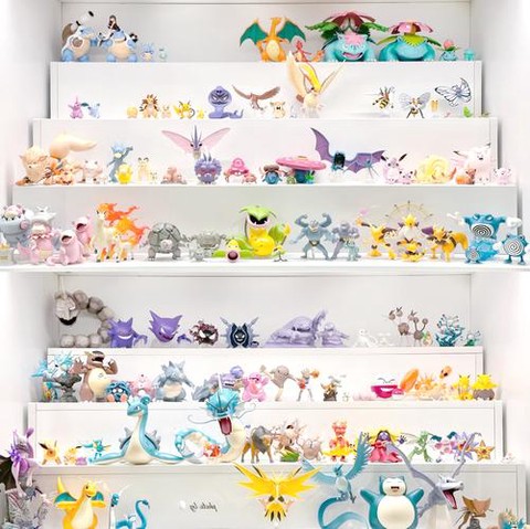 口袋妖怪怎么保存进度[图1]