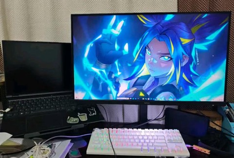 玩英雄联盟用什么显示器好[图2]