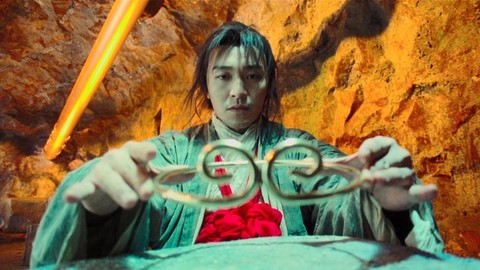 大话西游ap是什么意思