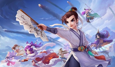 大话西游ap是什么意思[图1]