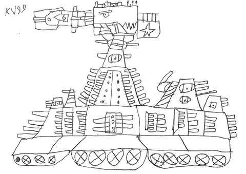 坦克世界怎么那么卡[图2]