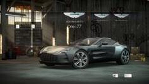 极品飞车16怎么选车