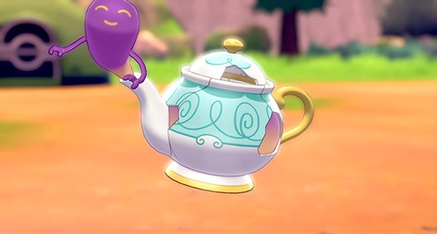 神奇宝贝壶壶怎么玩