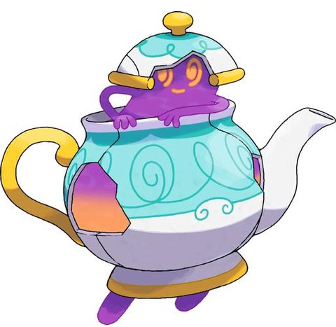 神奇宝贝壶壶怎么玩[图2]