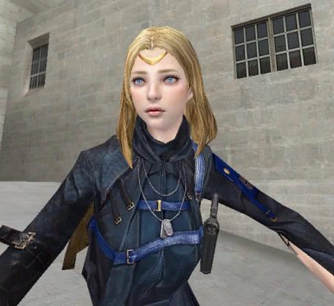 穿越火线怎么卡光头[图2]