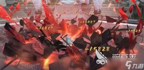 手游诛仙鬼王怎么样