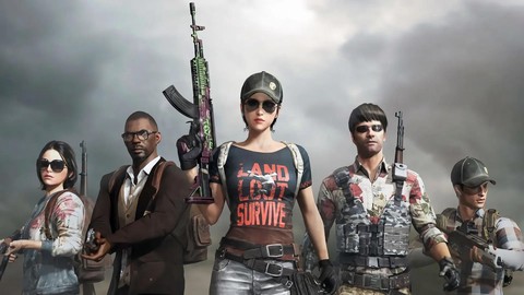 绝地大逃杀怎么退出[图2]