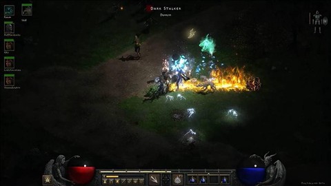 ns暗黑破坏神什么版本