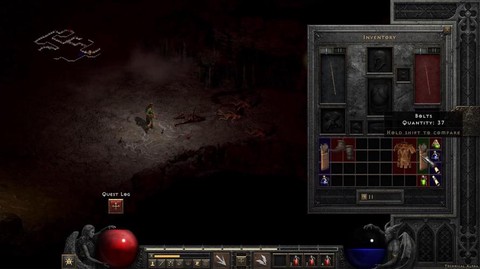 ns暗黑破坏神什么版本[图2]