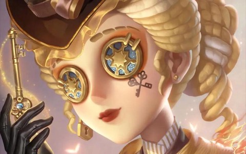 第五人格空军叫什么[图1]