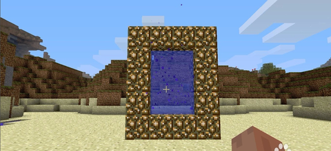 我的世界什么去天堂[图1]