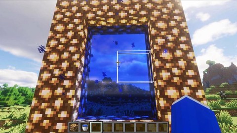 我的世界什么去天堂[图2]