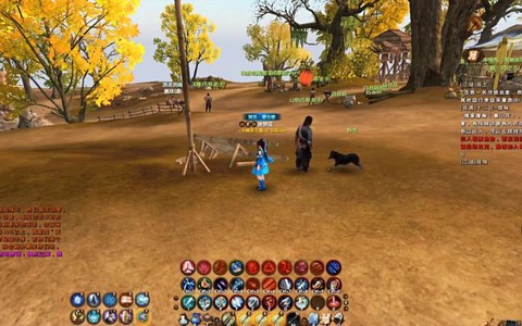 九阴真经什么是奇遇[图1]