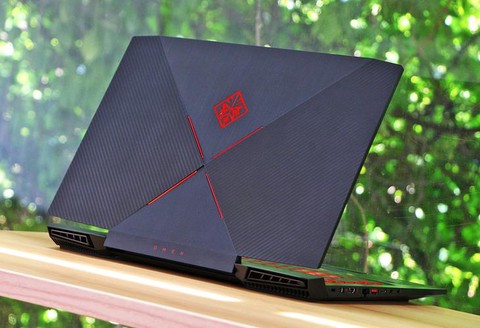 惠普暗影精灵3怎么开