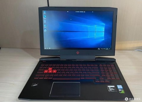 惠普暗影精灵3怎么开[图2]