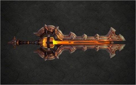 魔兽神器巅峰什么意思