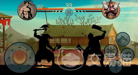 暗影格斗2如何缴械[图2]