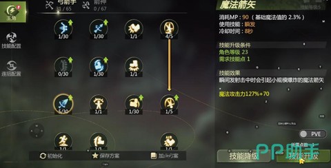 龙之谷什么是特殊技能[图2]