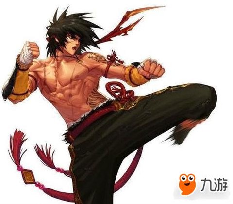 dnf卢克什么职业好打[图2]