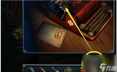 密室逃脱第74关怎么过[图1]