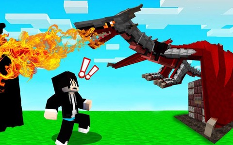 我的世界龙息怎么得