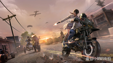 绝地求生组队怎么玩