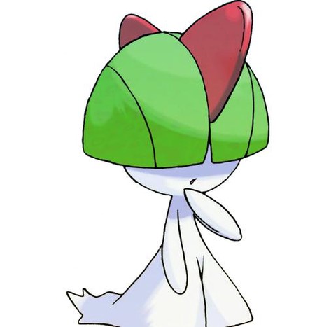 口袋妖怪复刻拉鲁拉丝怎么抓[图1]