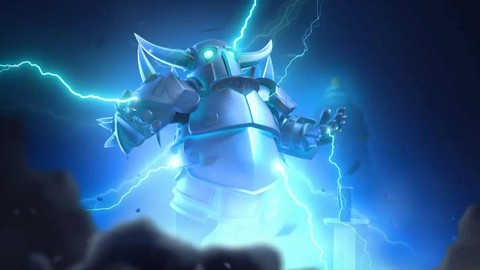 部落冲突皮卡超人神像有什么用