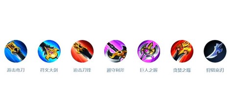 王者荣耀怎么更换装备[图2]